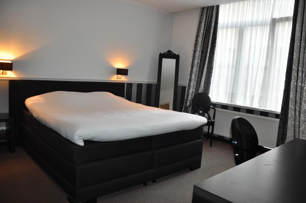 Chambre Confort
