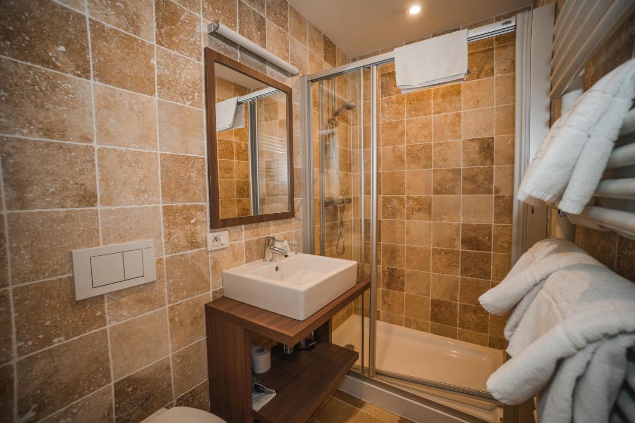 Petite Chambre Confort